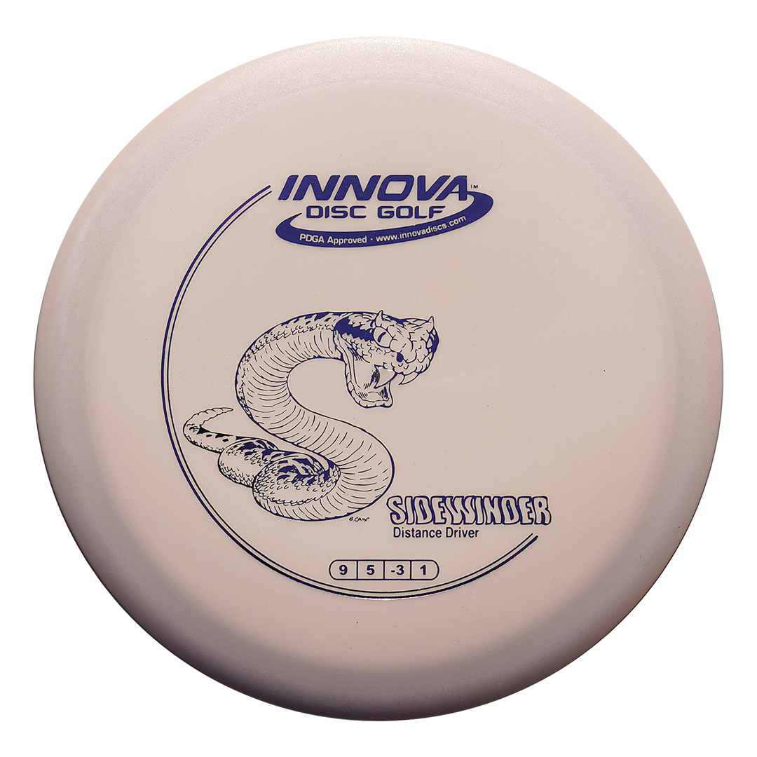 Sidewinder - Innova DX