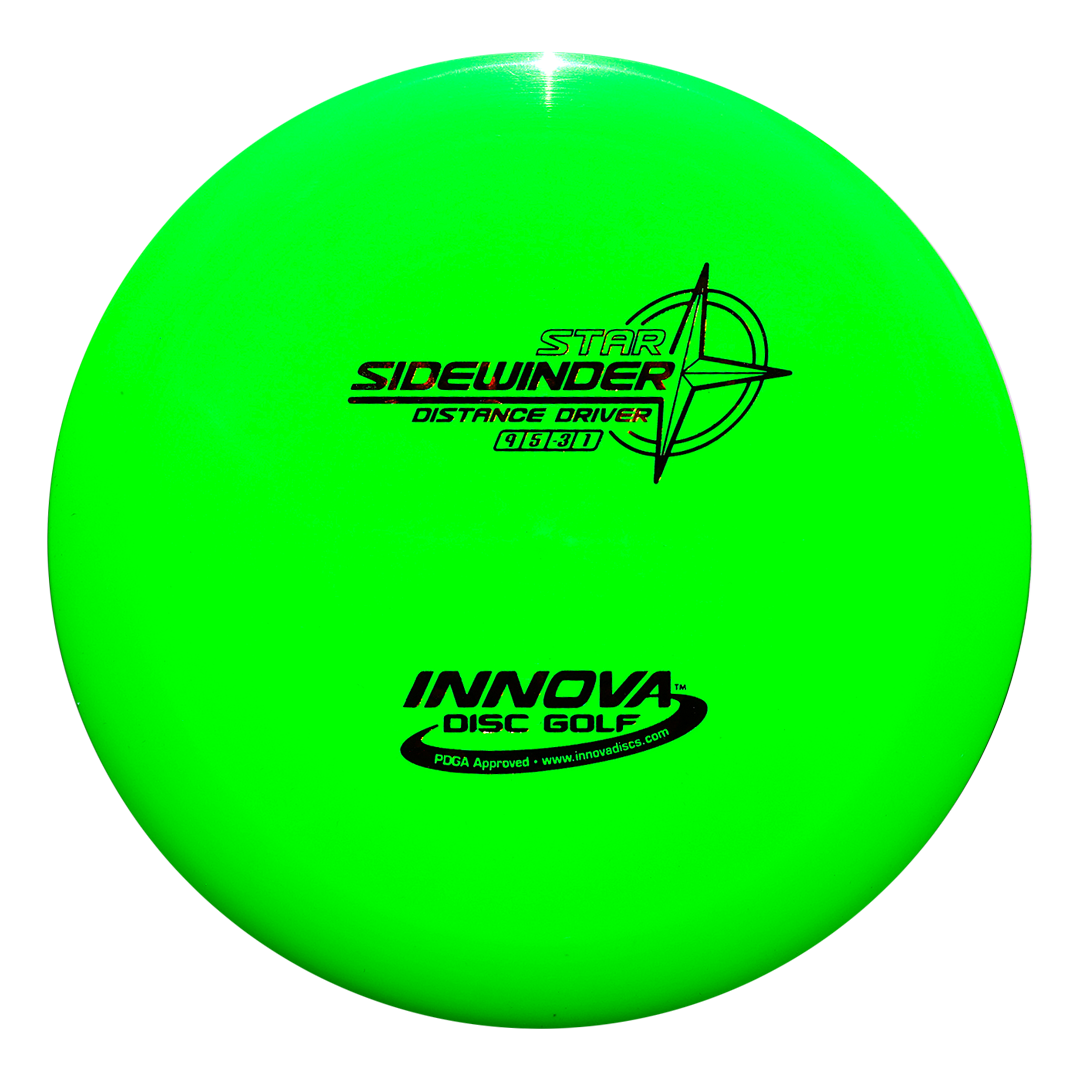 Sidewinder - Innova Star