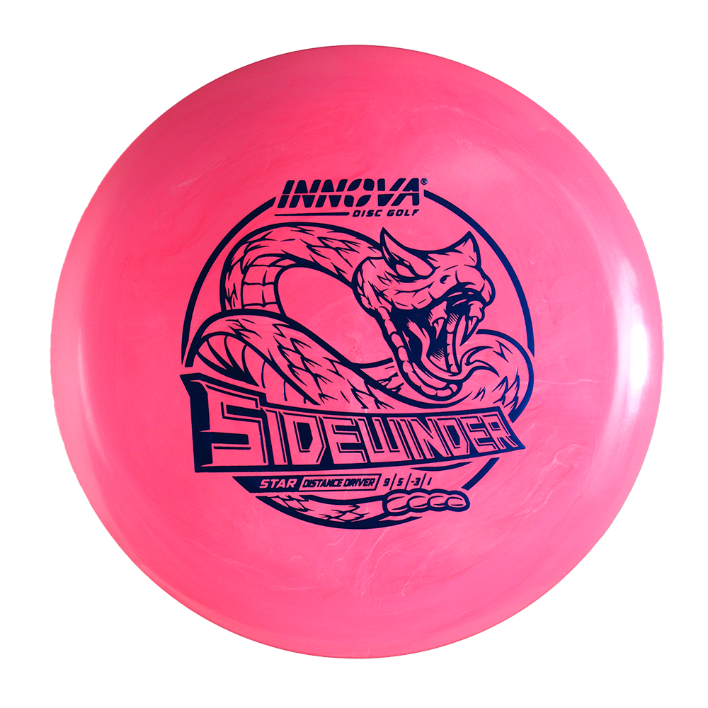 Sidewinder - Innova Star / Gstar