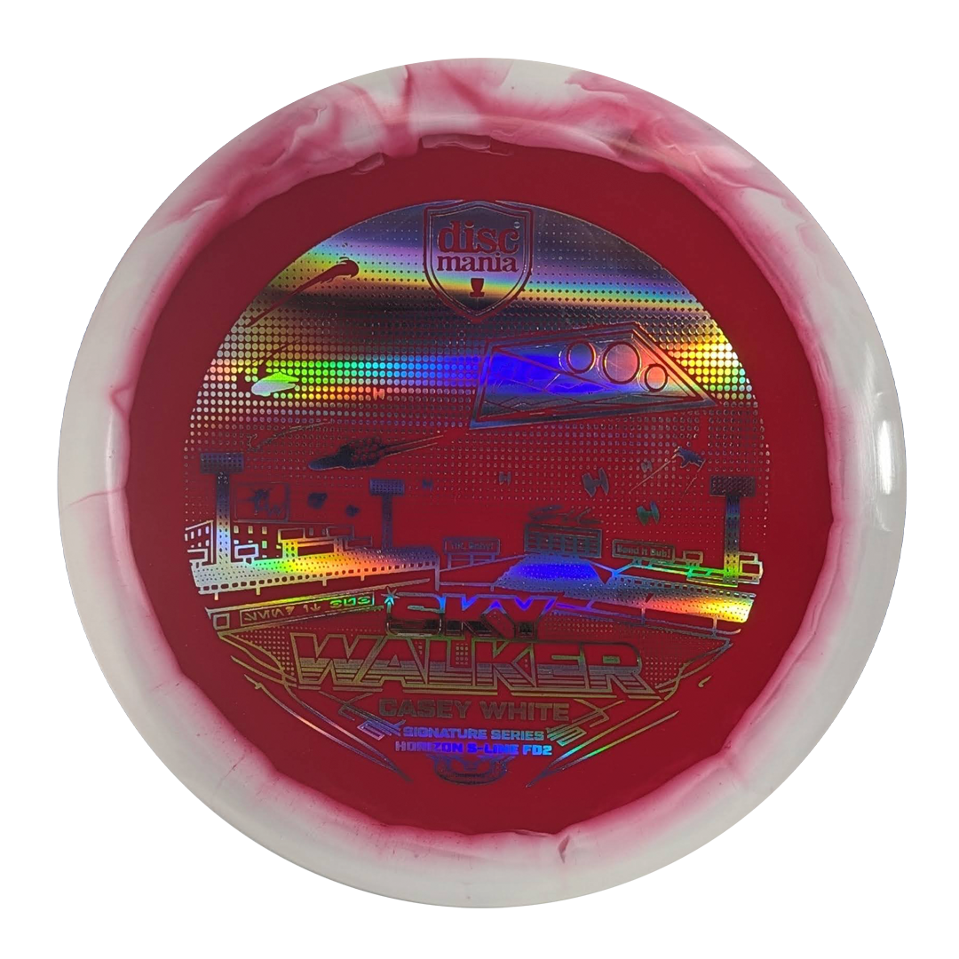 Discmania Sky Walker 3 S-Line FD2