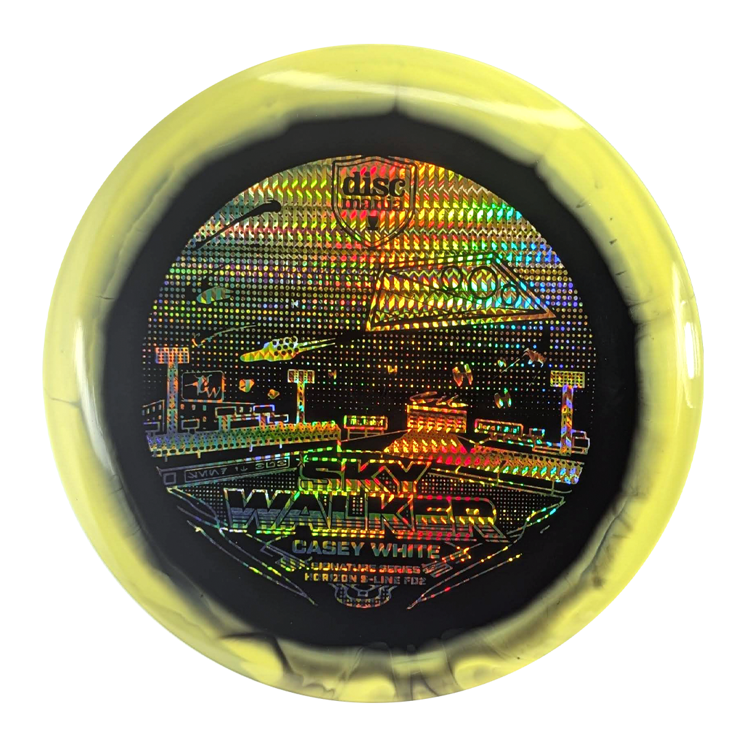 Discmania Sky Walker 3 S-Line FD2