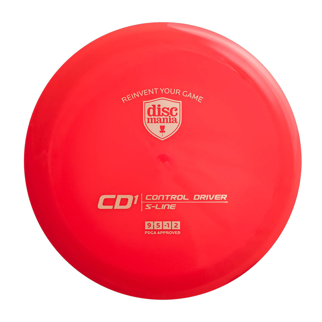Discmania CD1 - S-Line