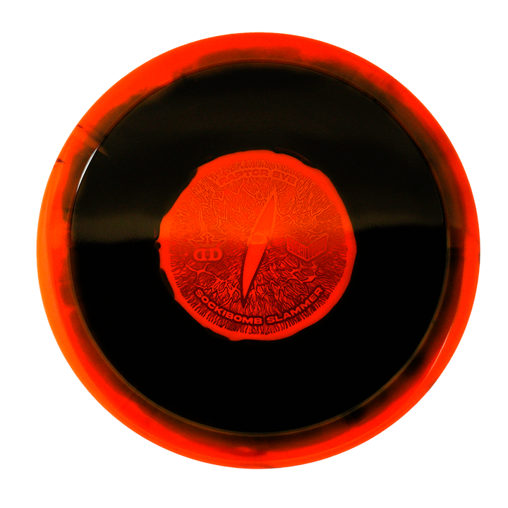 Dynamic Discs Sockibomb Slammer