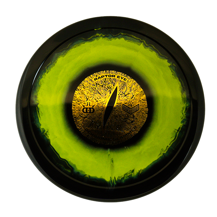 Dynamic Discs Sockibomb Slammer