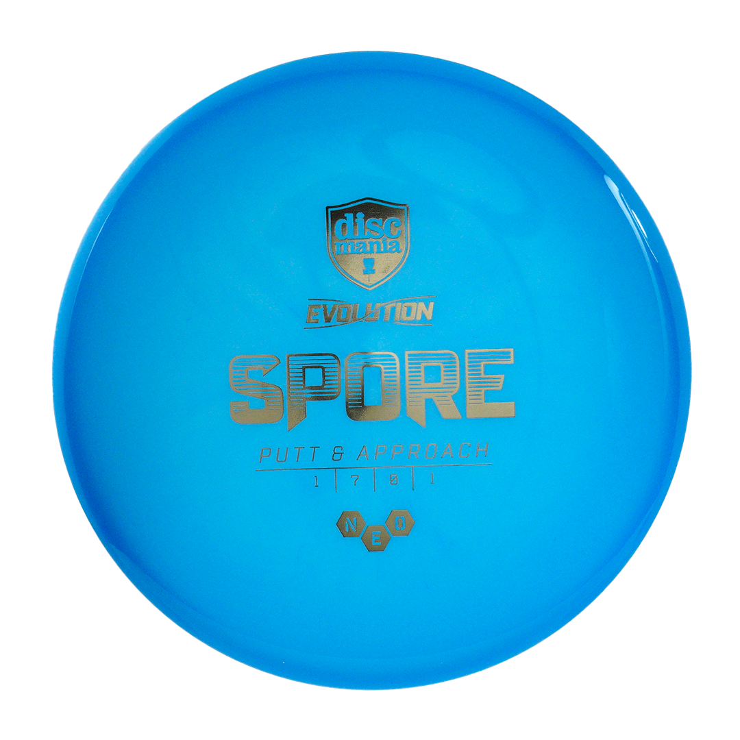 Discmania Soft Neo Spore