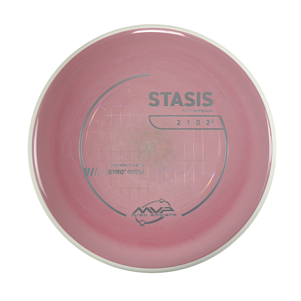 MVP Stasis