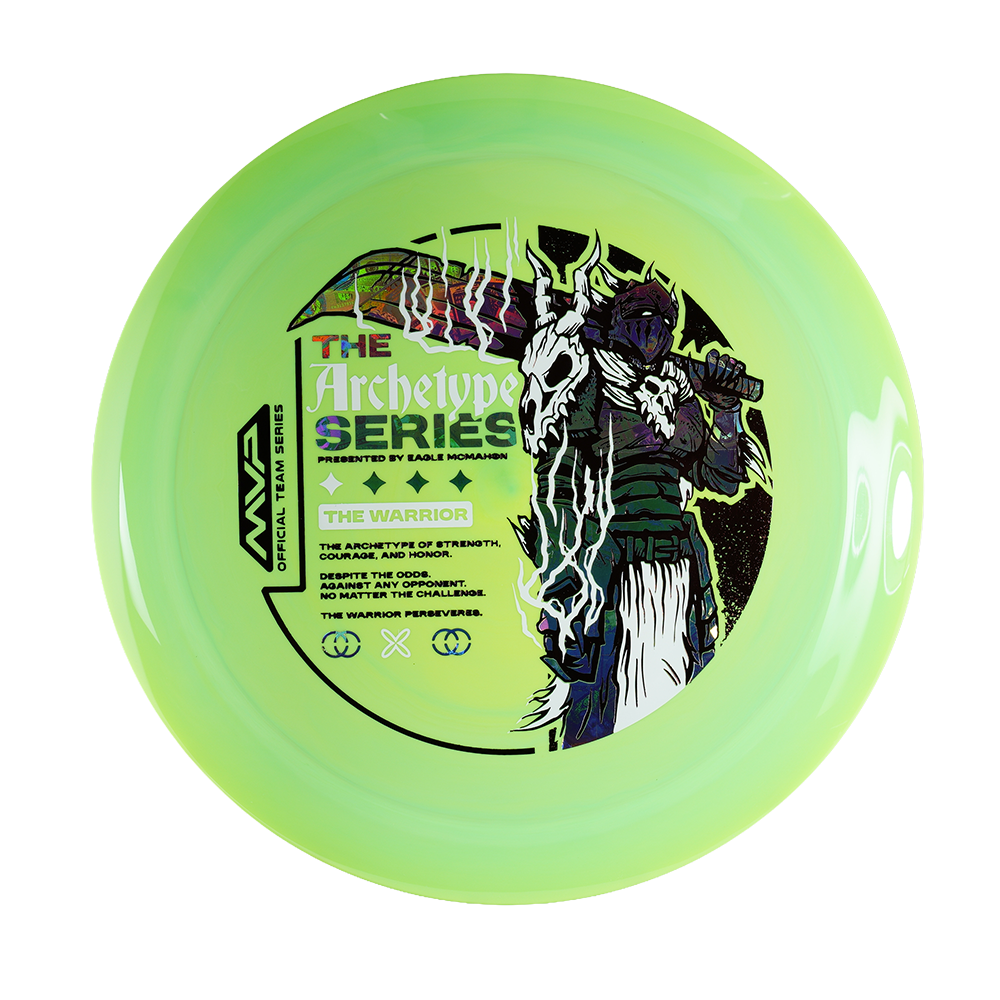 Streamline Engine - McMahon Team Series
