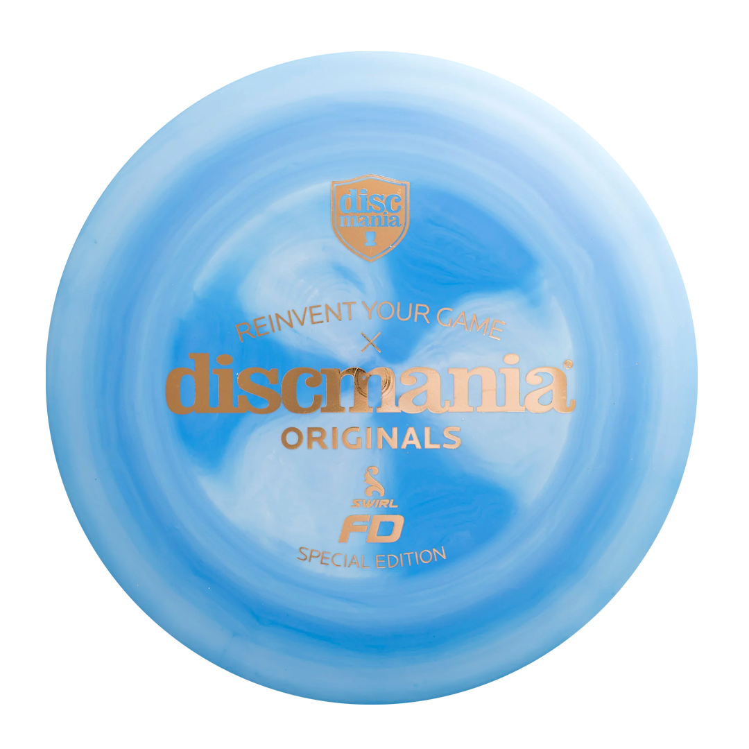 Discmania FD