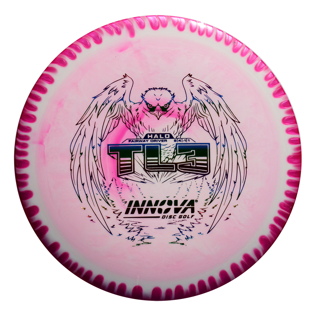 TL3 - Innova Halo Star