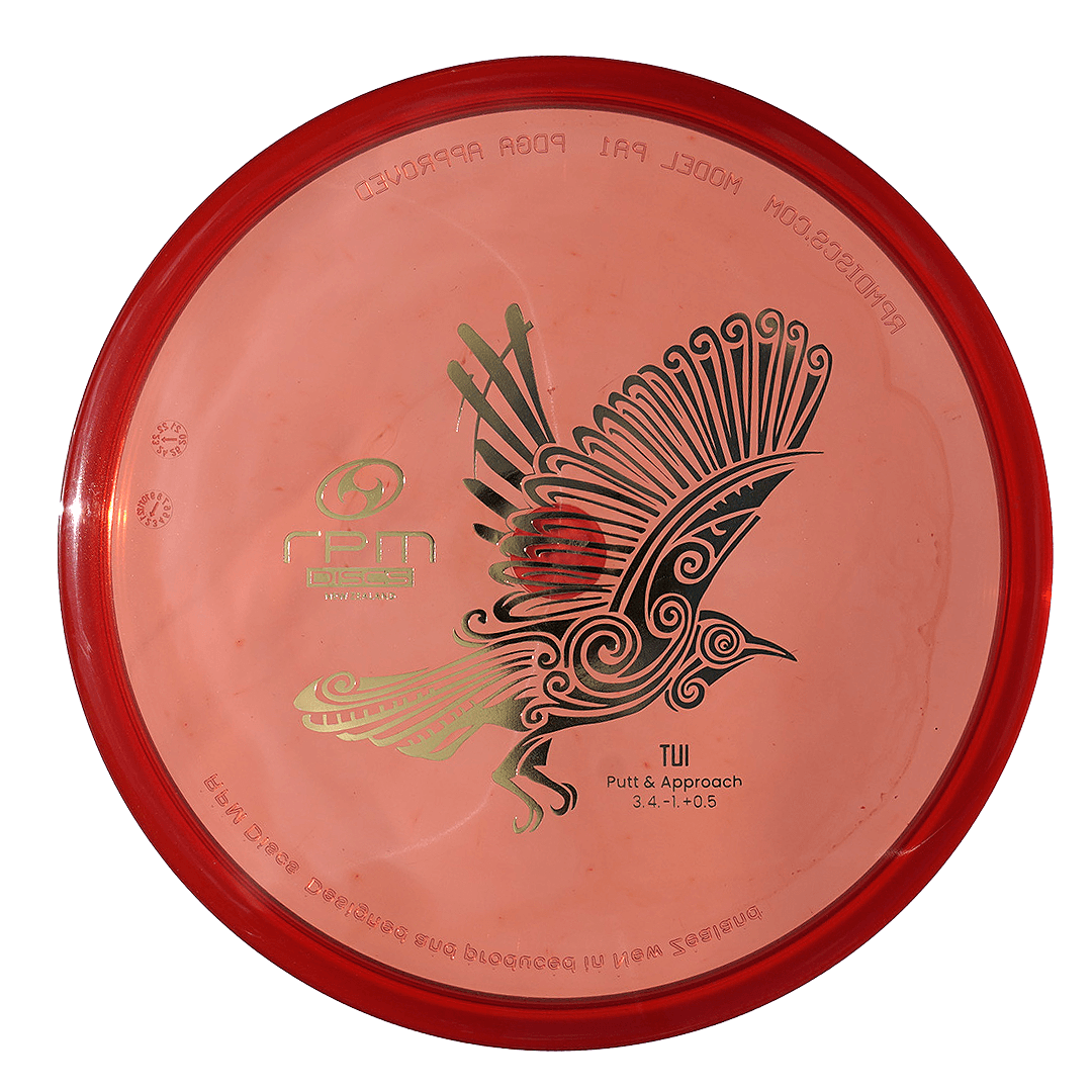 RPM Tui