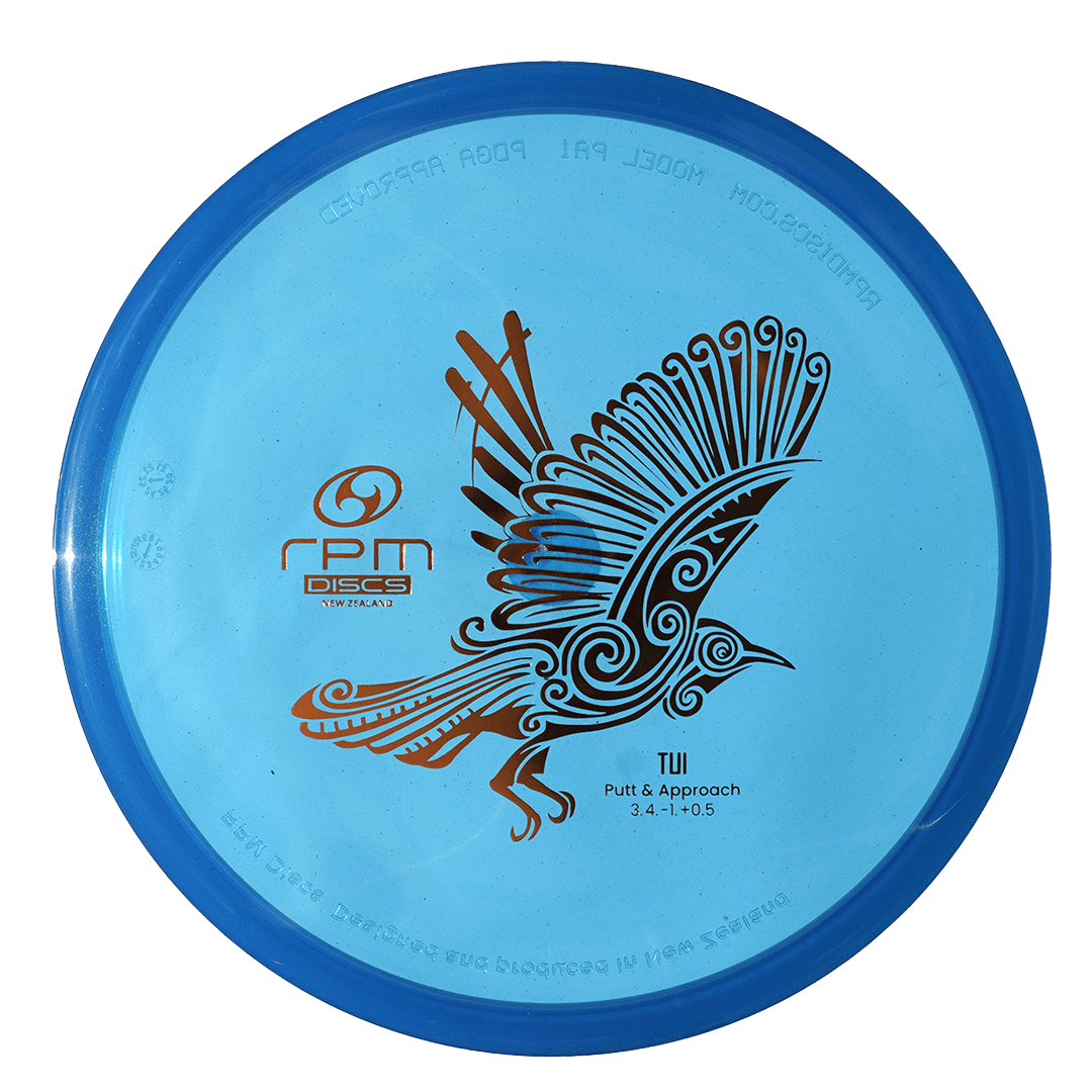 RPM Tui