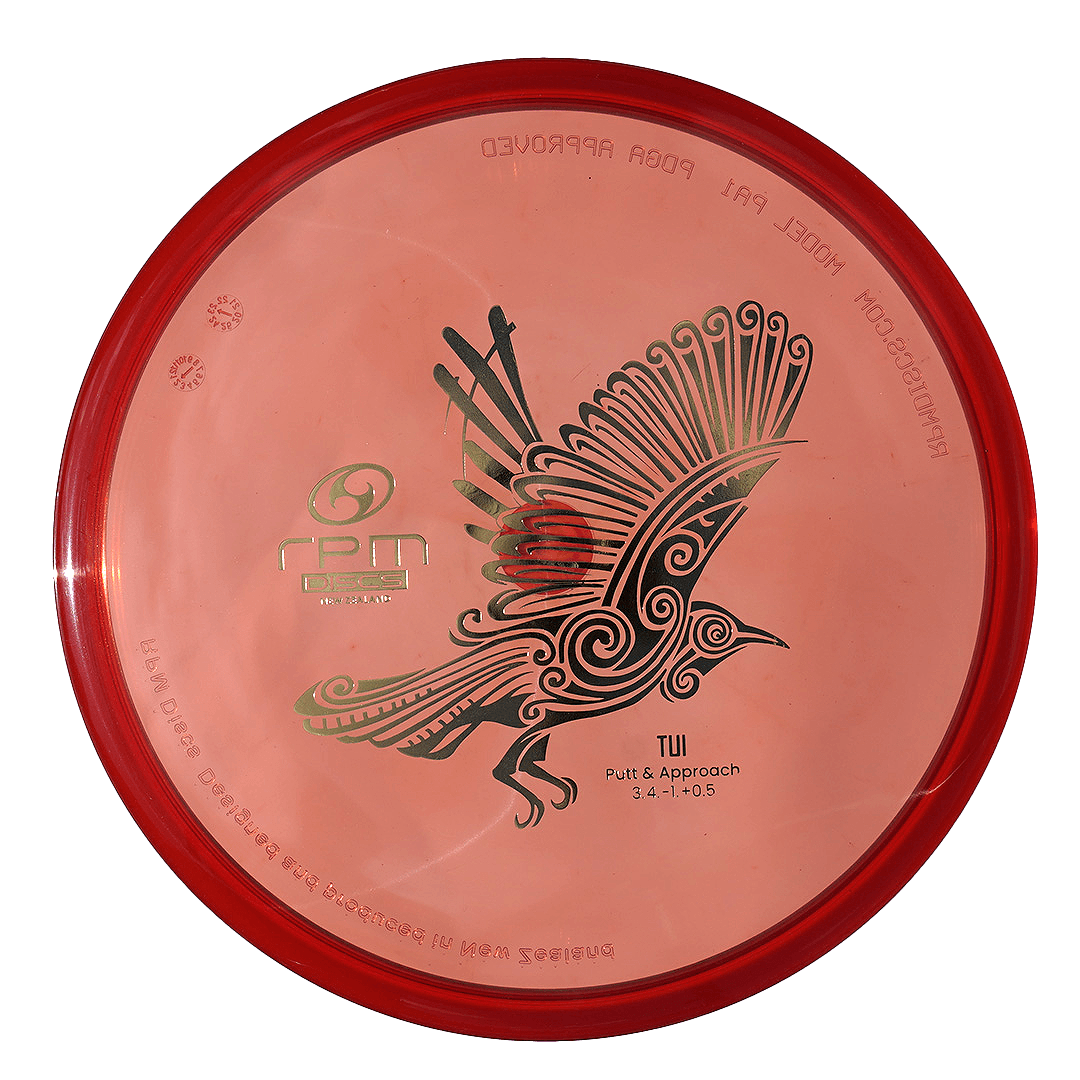RPM Tui