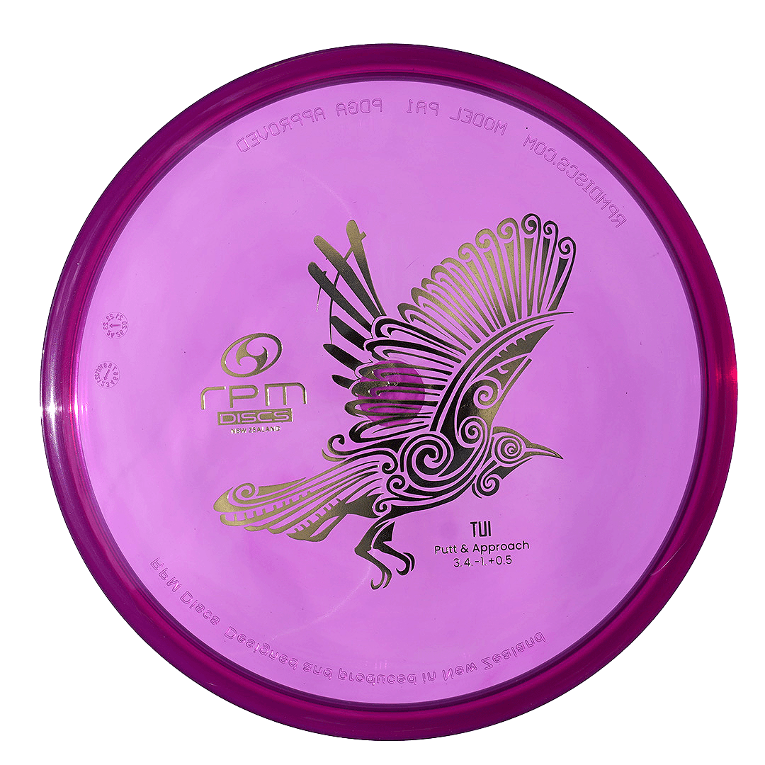 RPM Tui