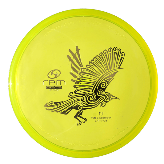 RPM Tui