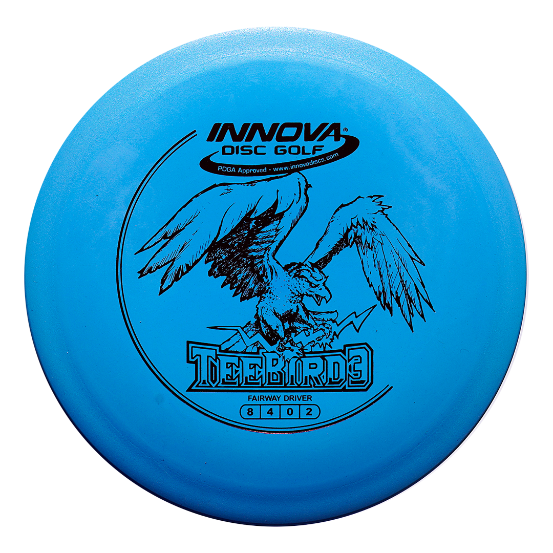 Teebird3 - Innova DX