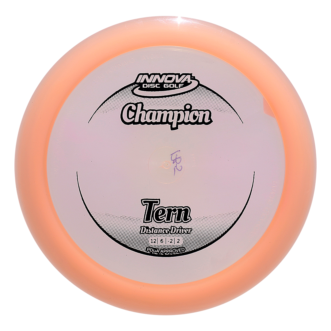 Tern - Innova Champion