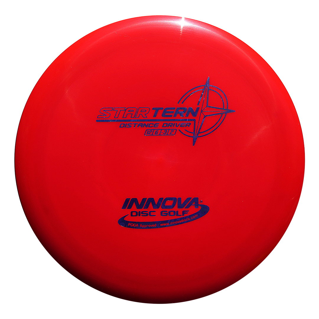 Tern - Innova Star