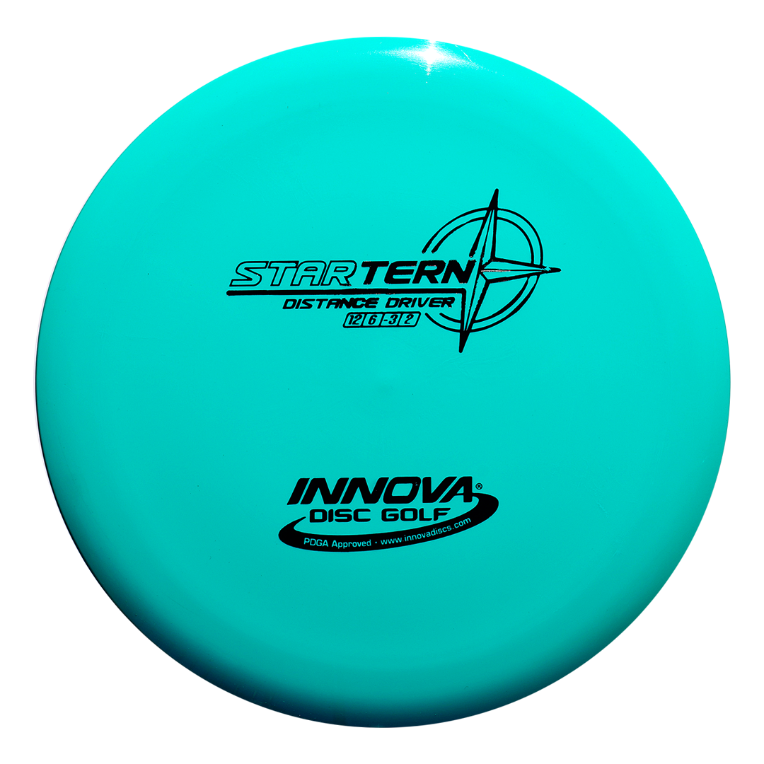 Tern - Innova Star