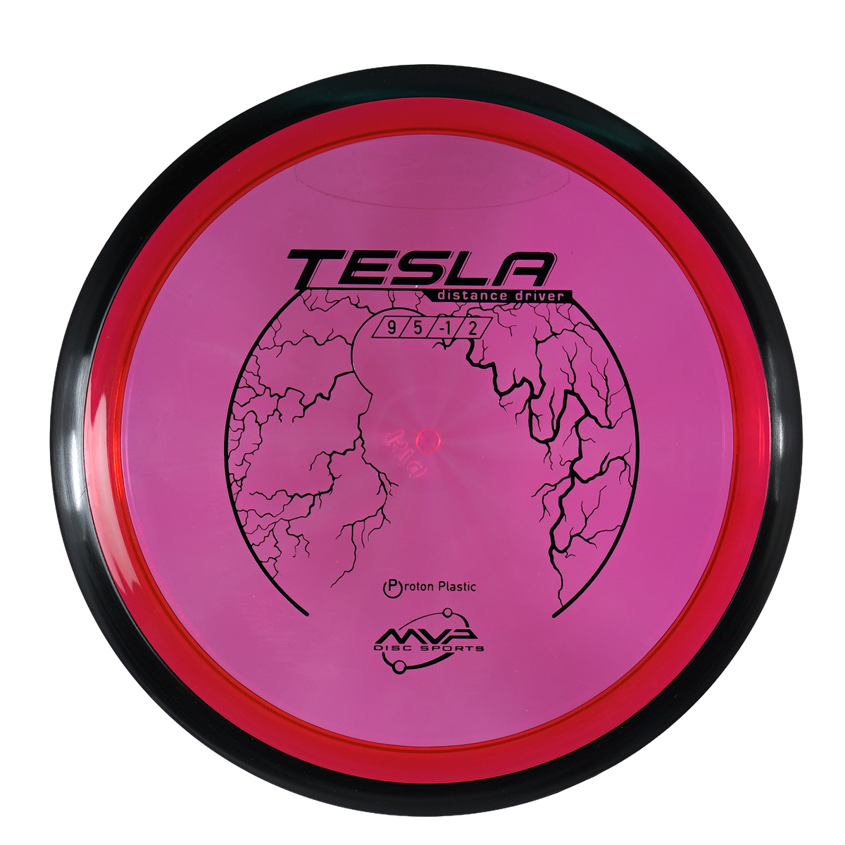 MVP Tesla