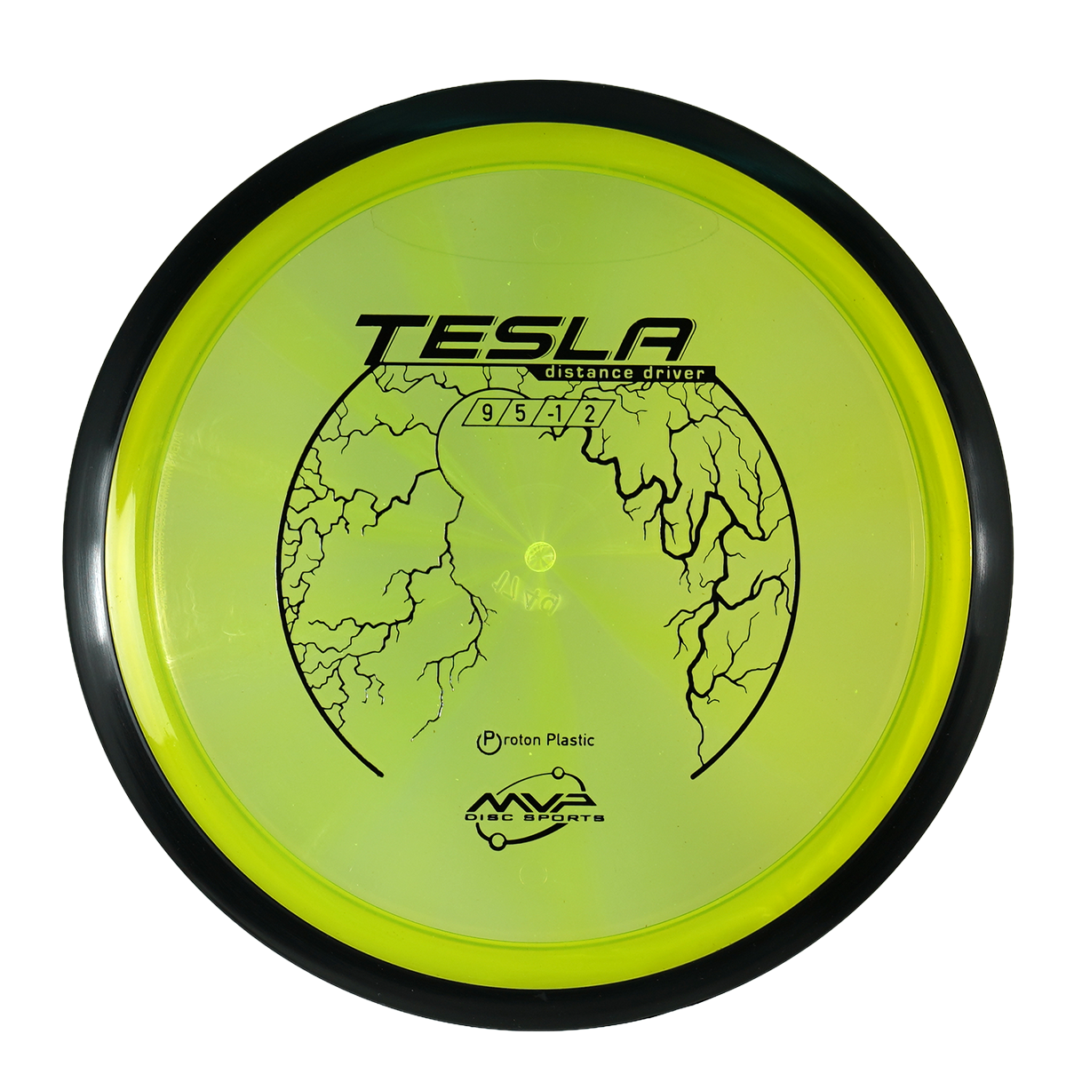 MVP Tesla