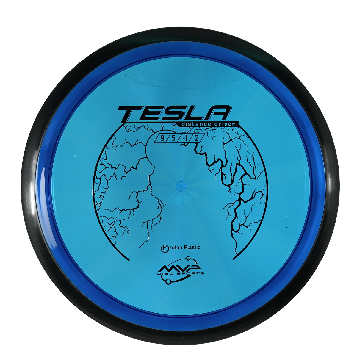 MVP Tesla