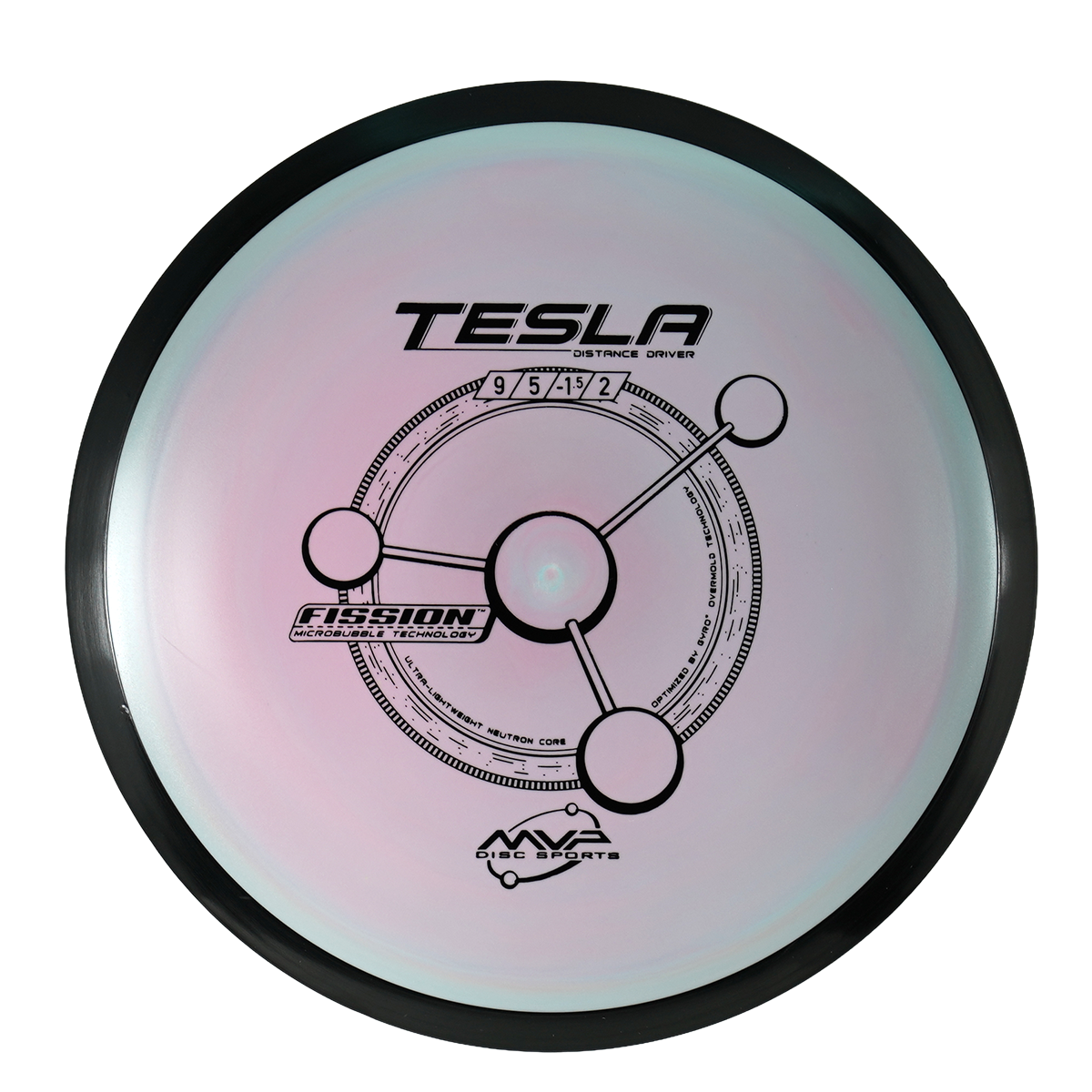 MVP Tesla