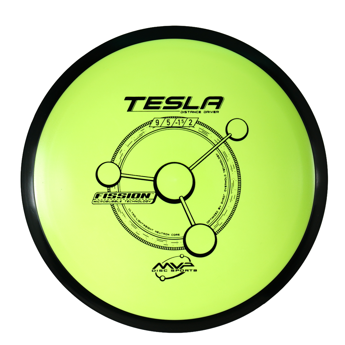 MVP Tesla