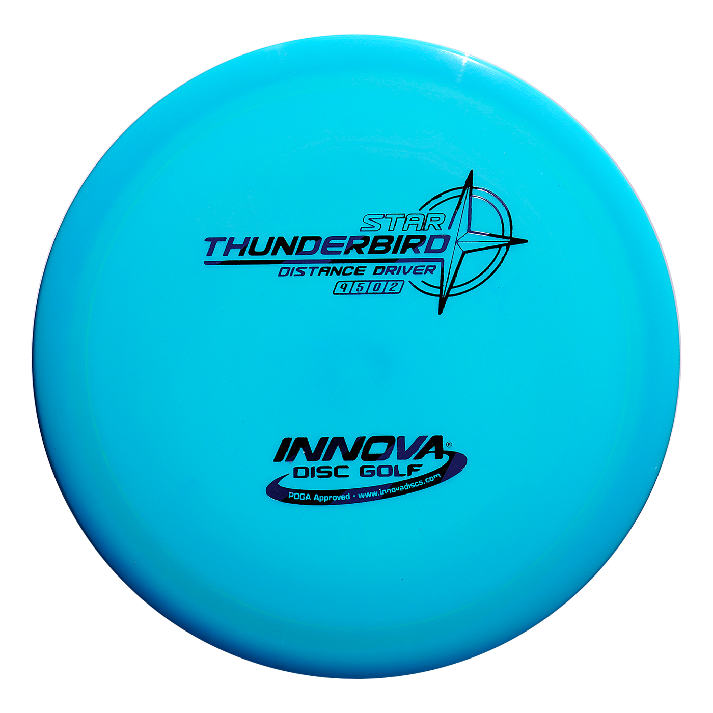 Thunderbird - Innova Star