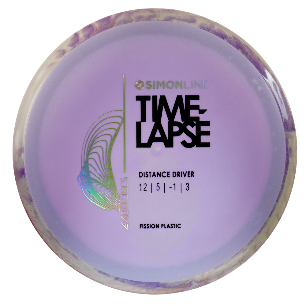 Axiom Time-Lapse - Neutron