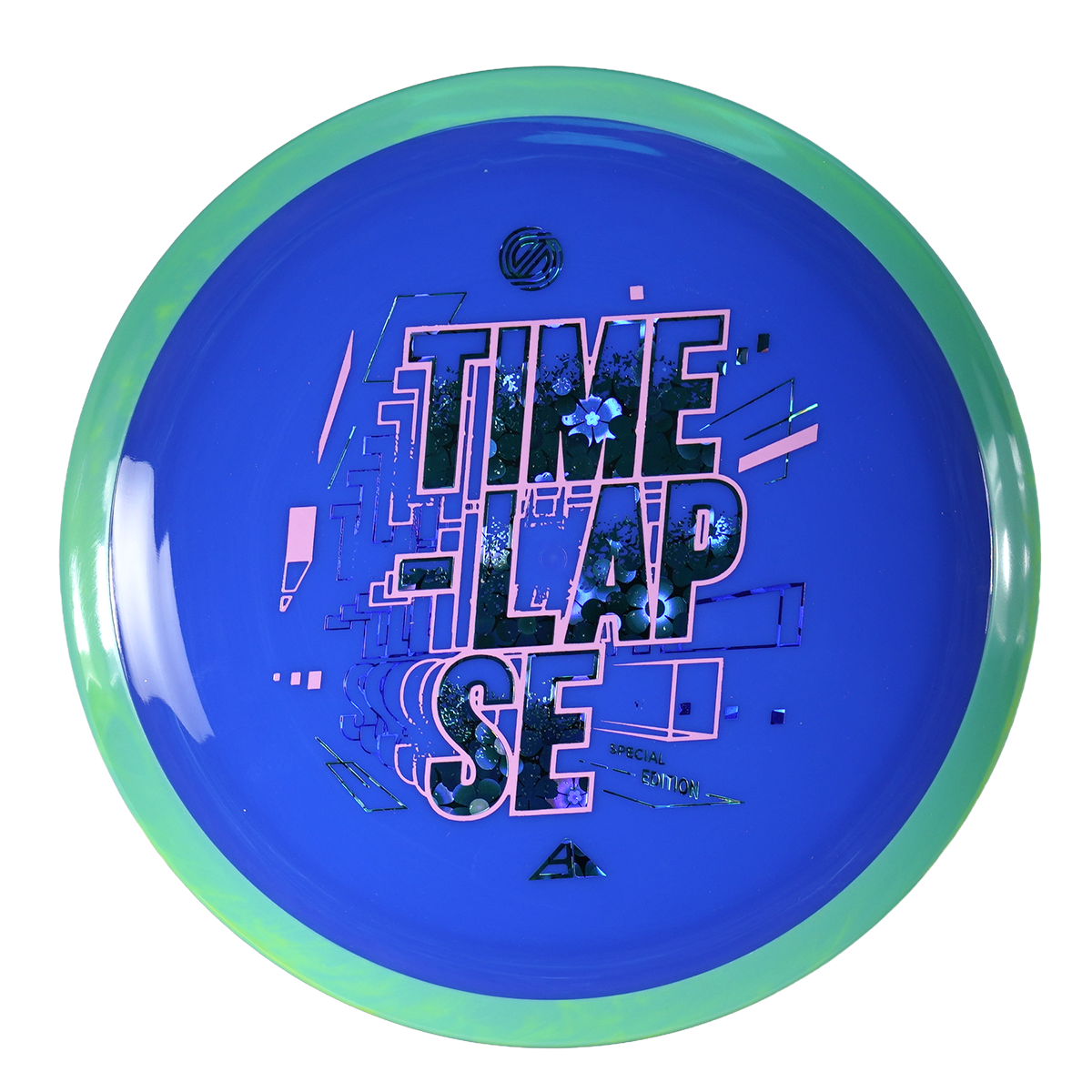 Axiom Time-Lapse - Neutron