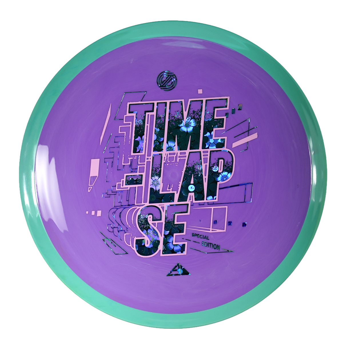Axiom Time-Lapse - Neutron