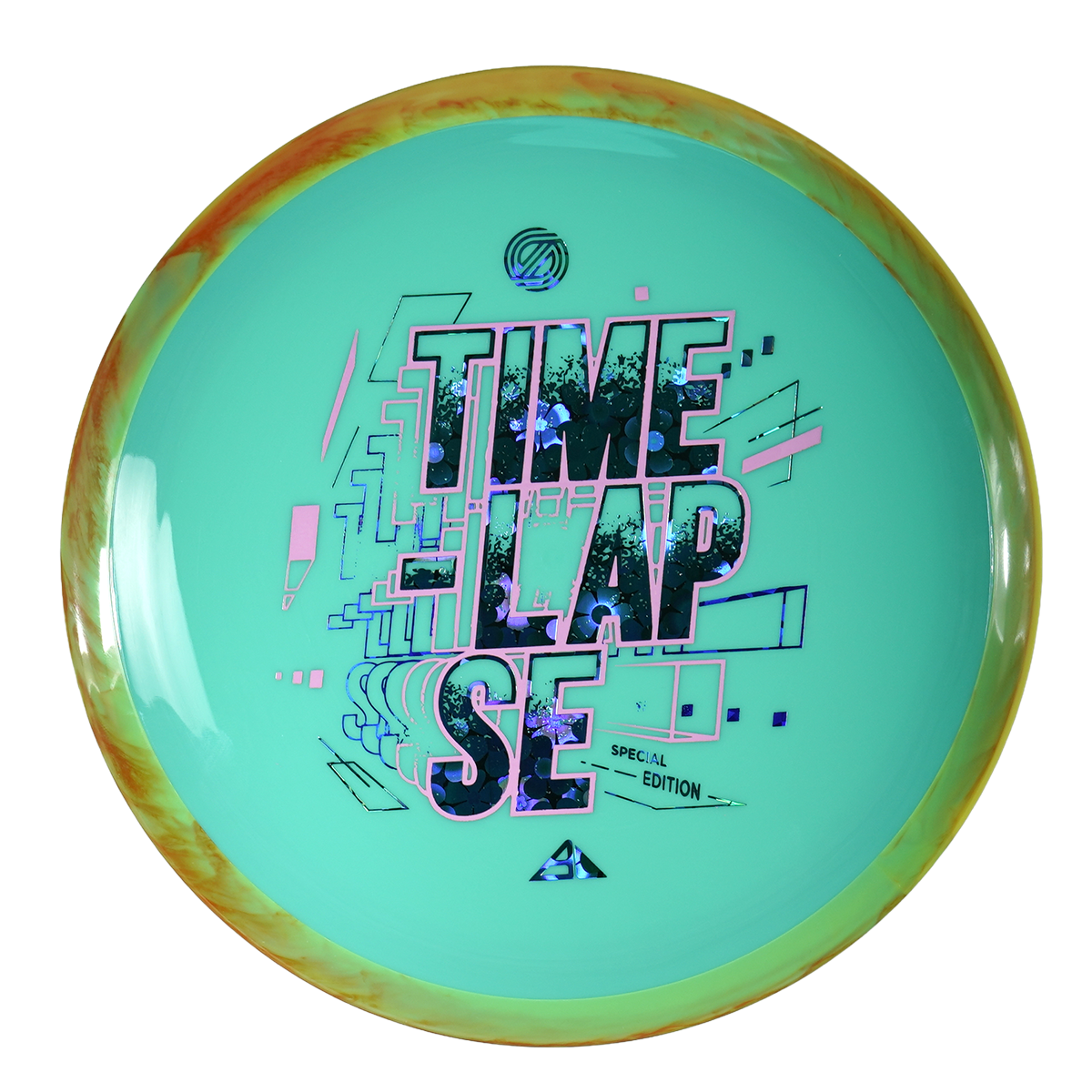 Axiom Time-Lapse - Neutron