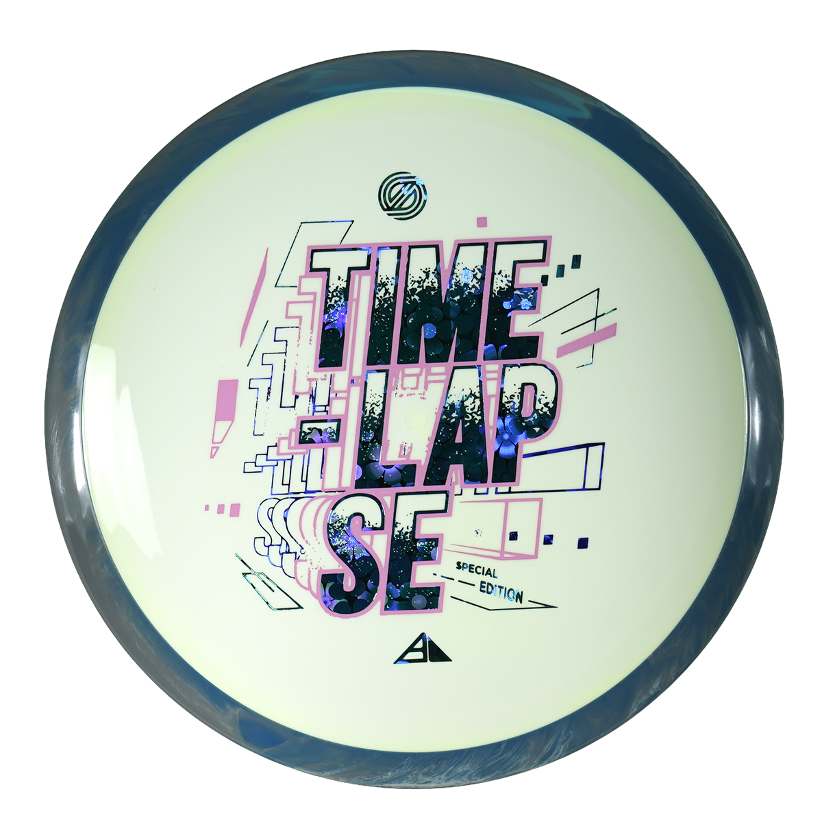 Axiom Time-Lapse - Neutron