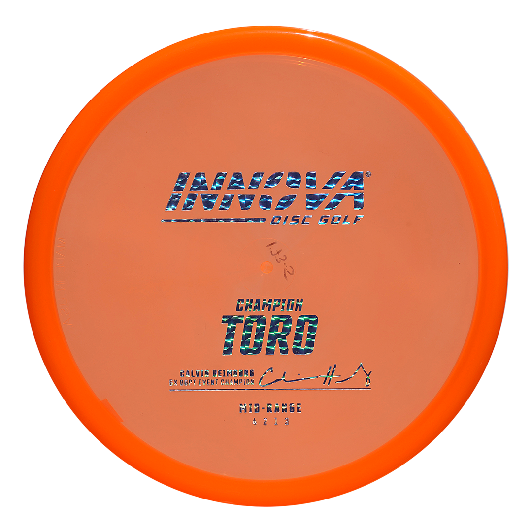 Toro - Innova Champion