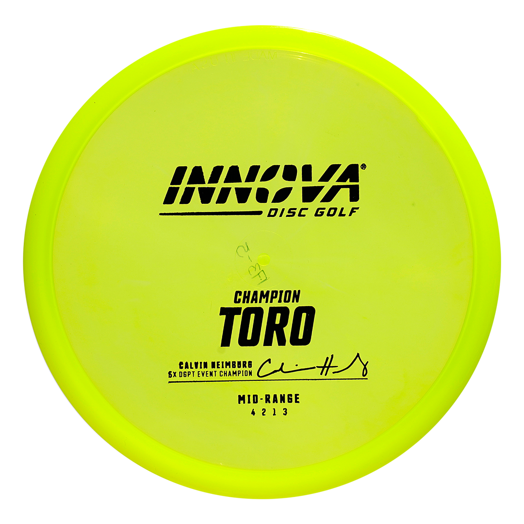 Toro - Innova Champion