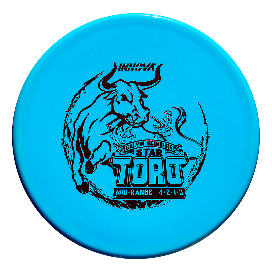 Toro - Innova Star