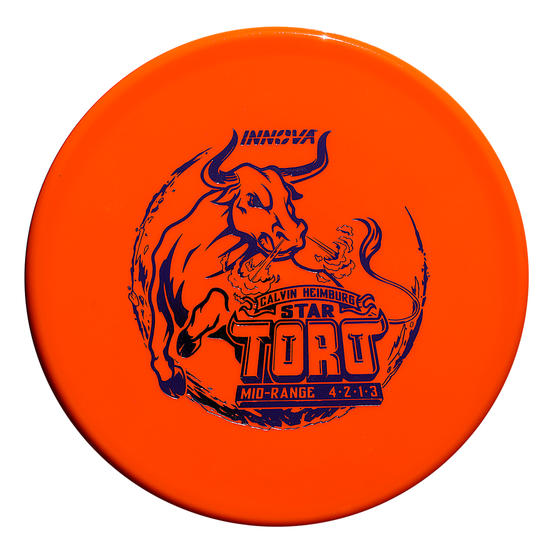 Toro - Innova Star