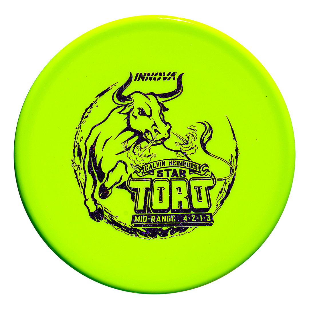 Toro - Innova Star