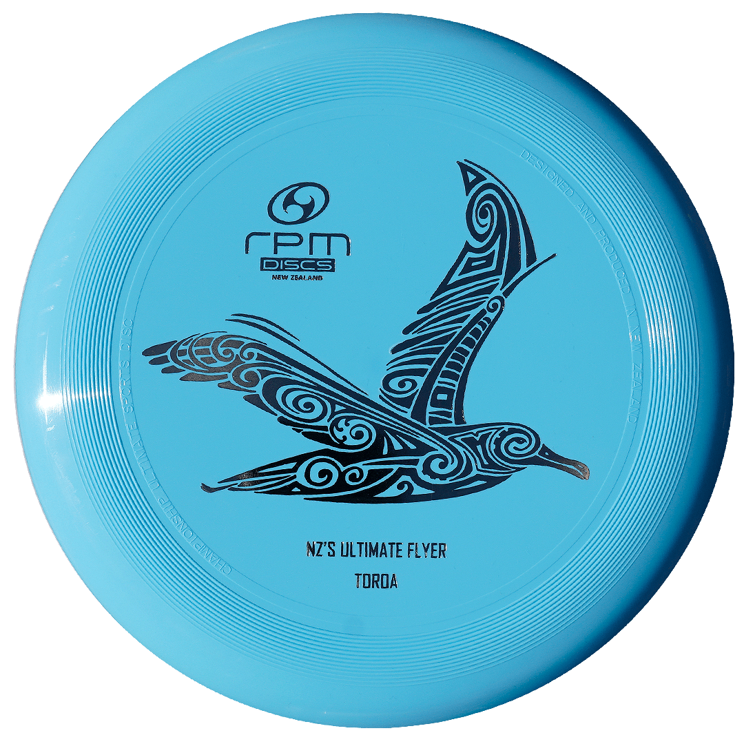RPM Toroa Ultimate Flyer
