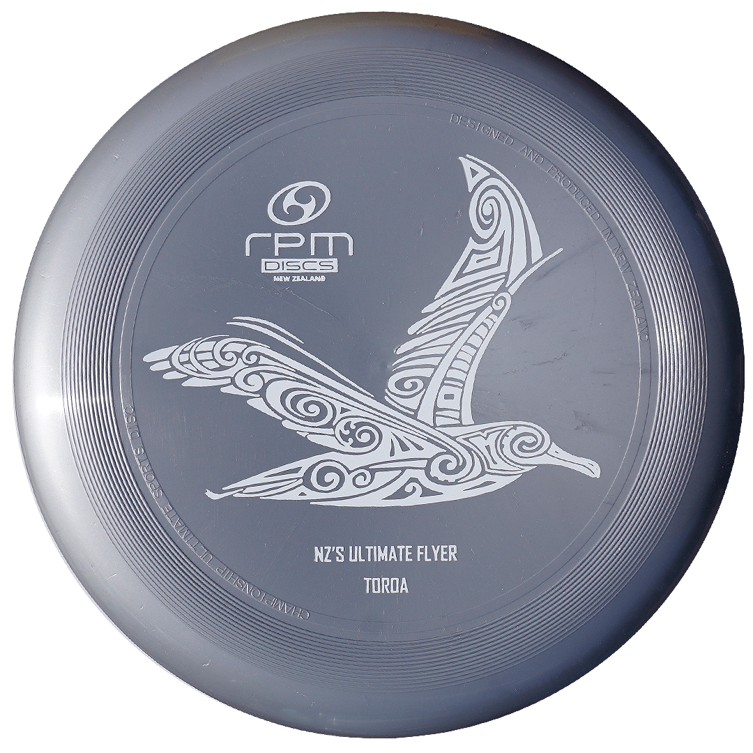 RPM Toroa Ultimate Flyer