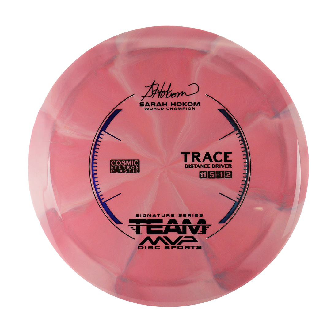 Streamline Trace