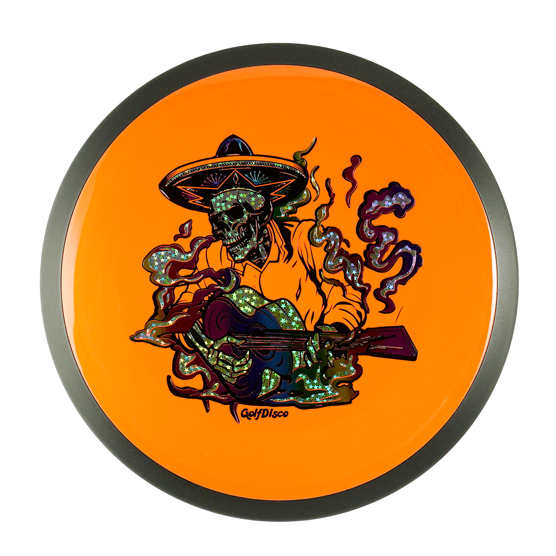 MVP Trail - Neutron - GolfDisco Originals