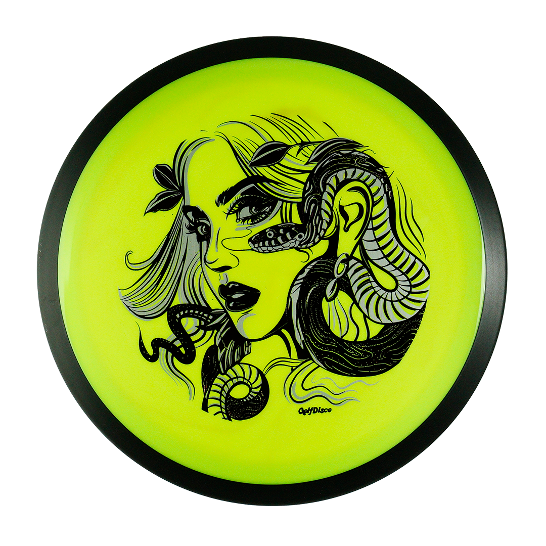 MVP Trail - Neutron - GolfDisco Originals