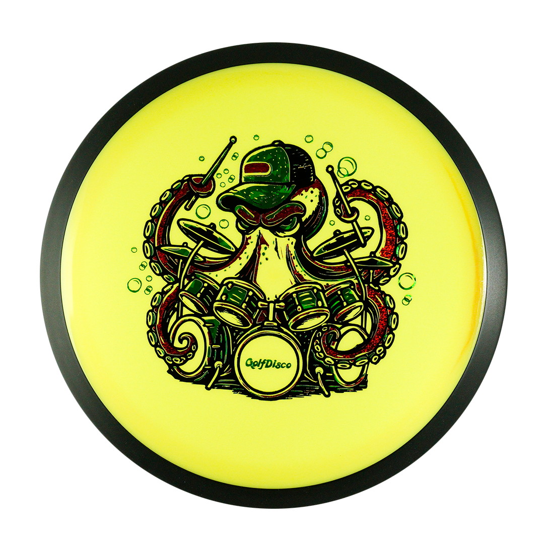 MVP Trail - Neutron - GolfDisco Originals