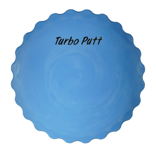 Quest AT Turbo Putt