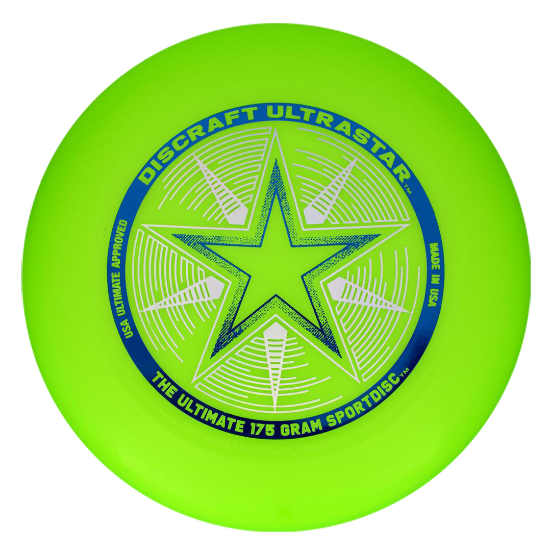 Discraft Ultrastar
