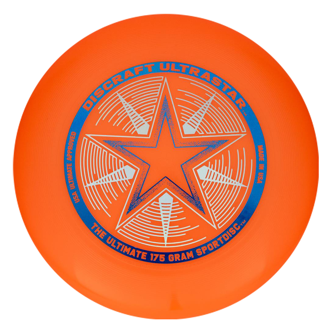 Discraft Ultrastar
