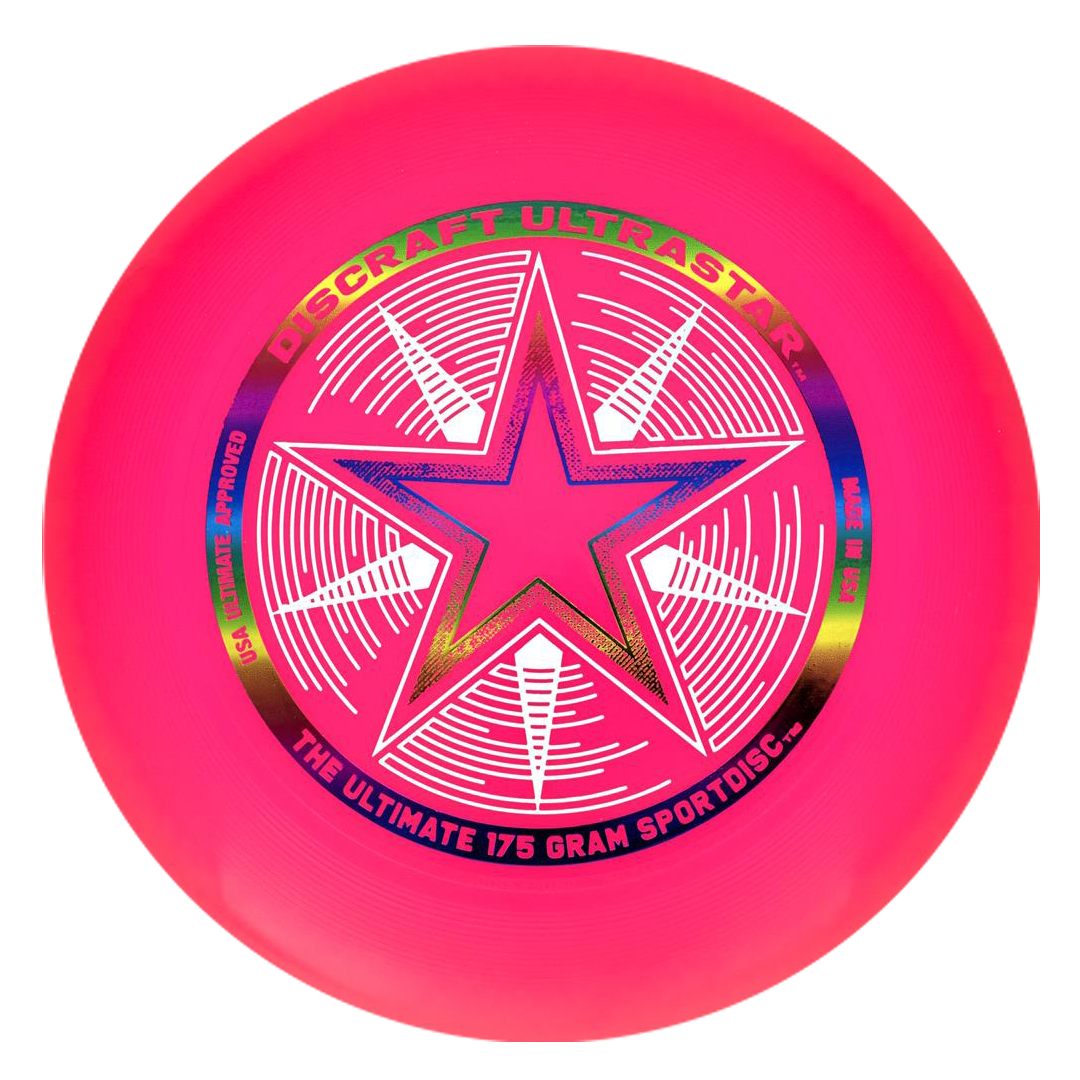Discraft Ultrastar