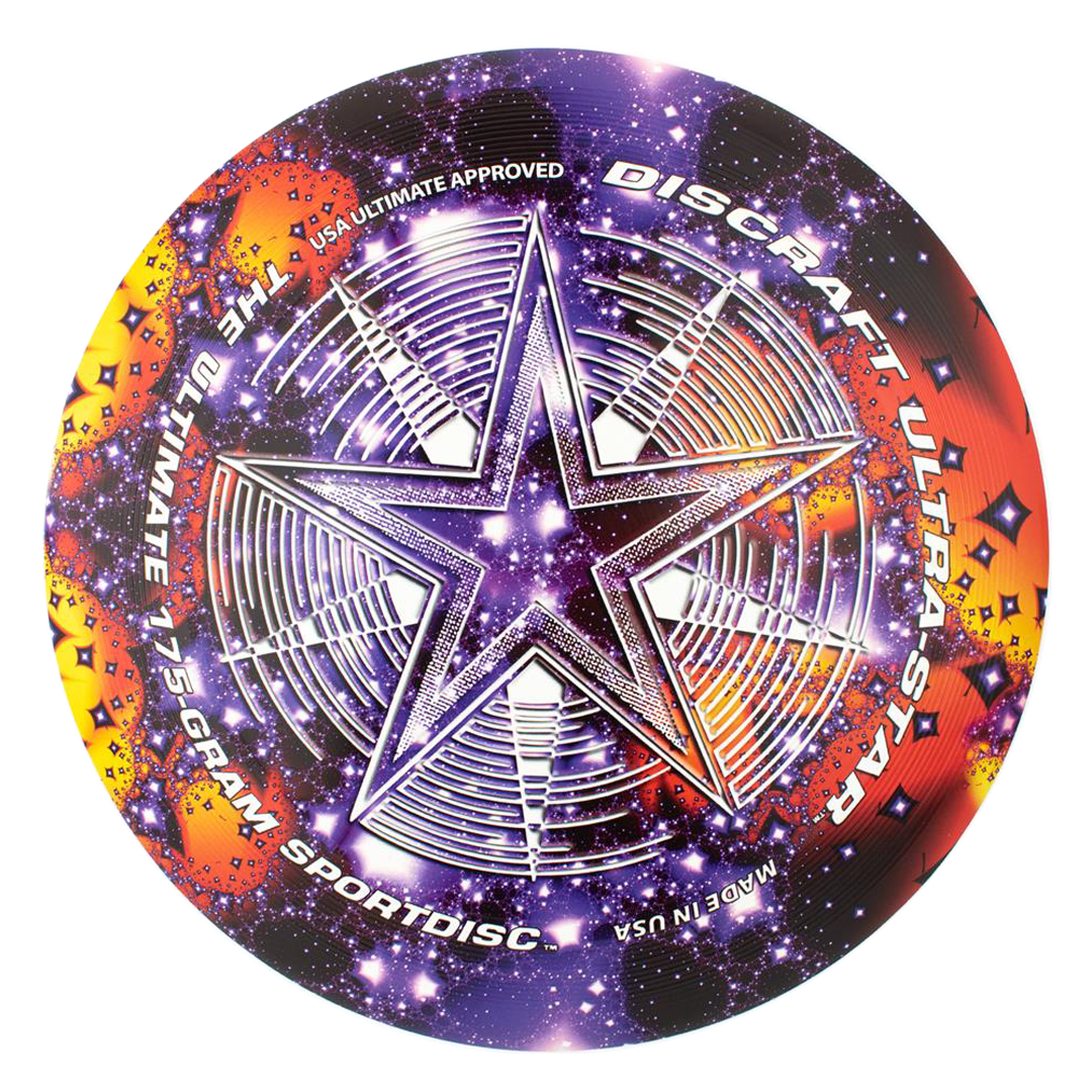 Discraft Ultrastar