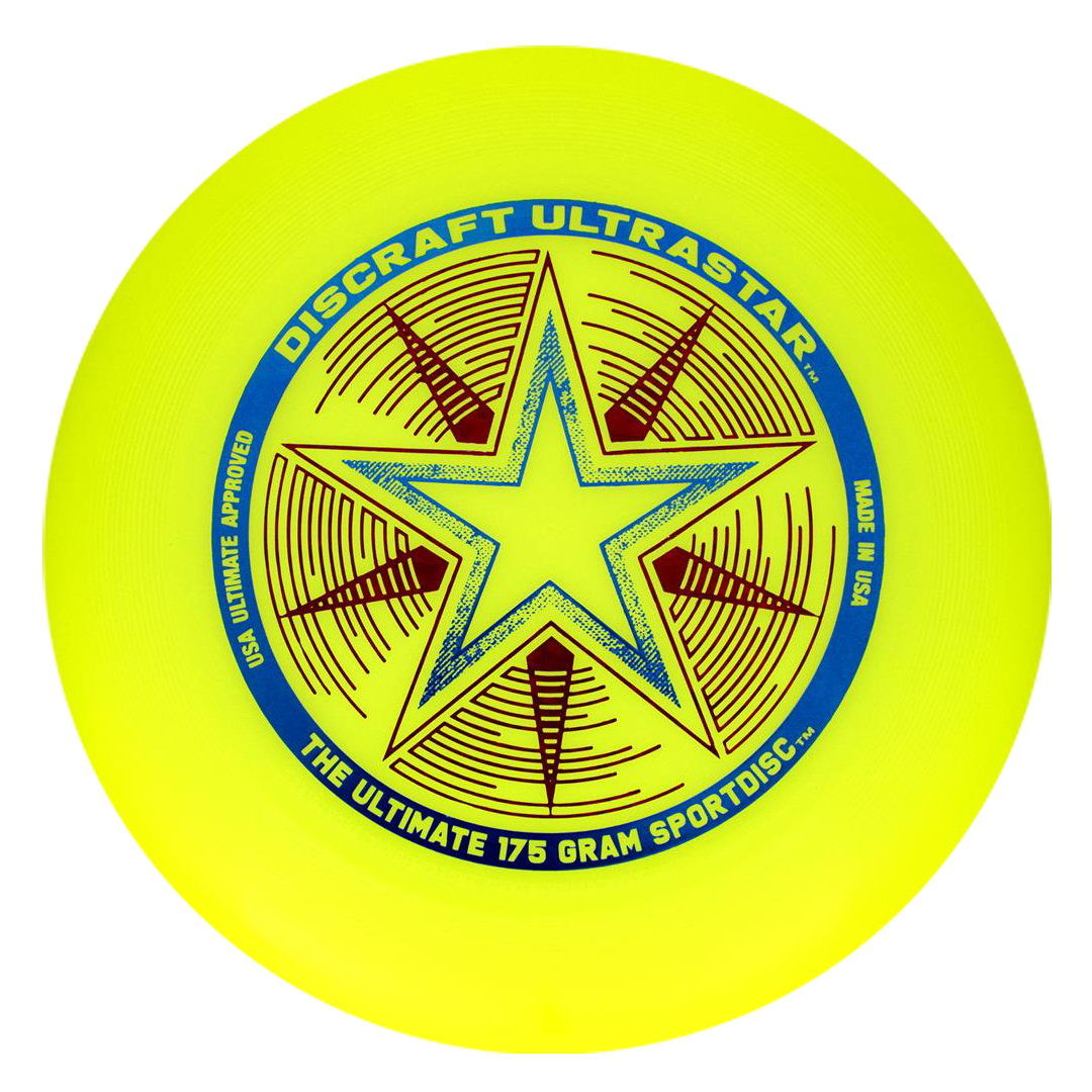Discraft Ultrastar